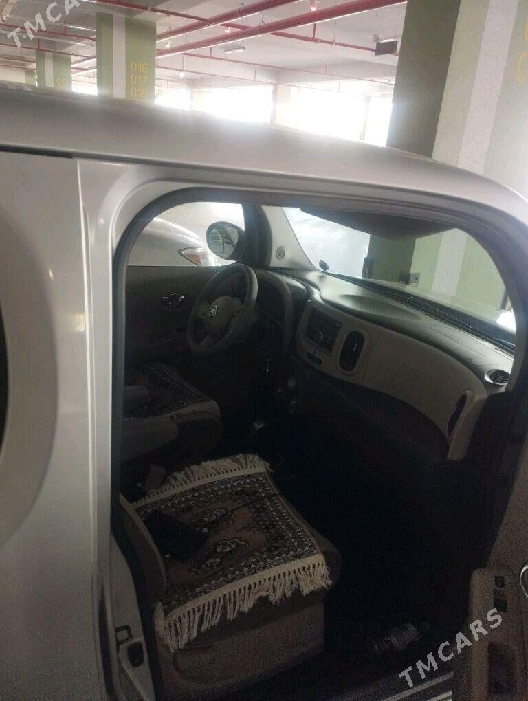 Nissan Cube 2013 - 135 000 TMT - Gökdepe - img 2