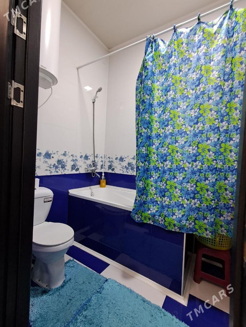 10-Ýyllyk mikraýon - Türkmenabat - img 9