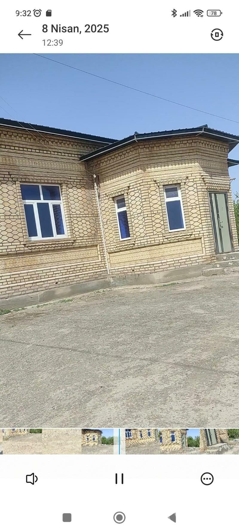 jay satylyk  8 Mart yab araoba - етр. Туркменбаши - img 2