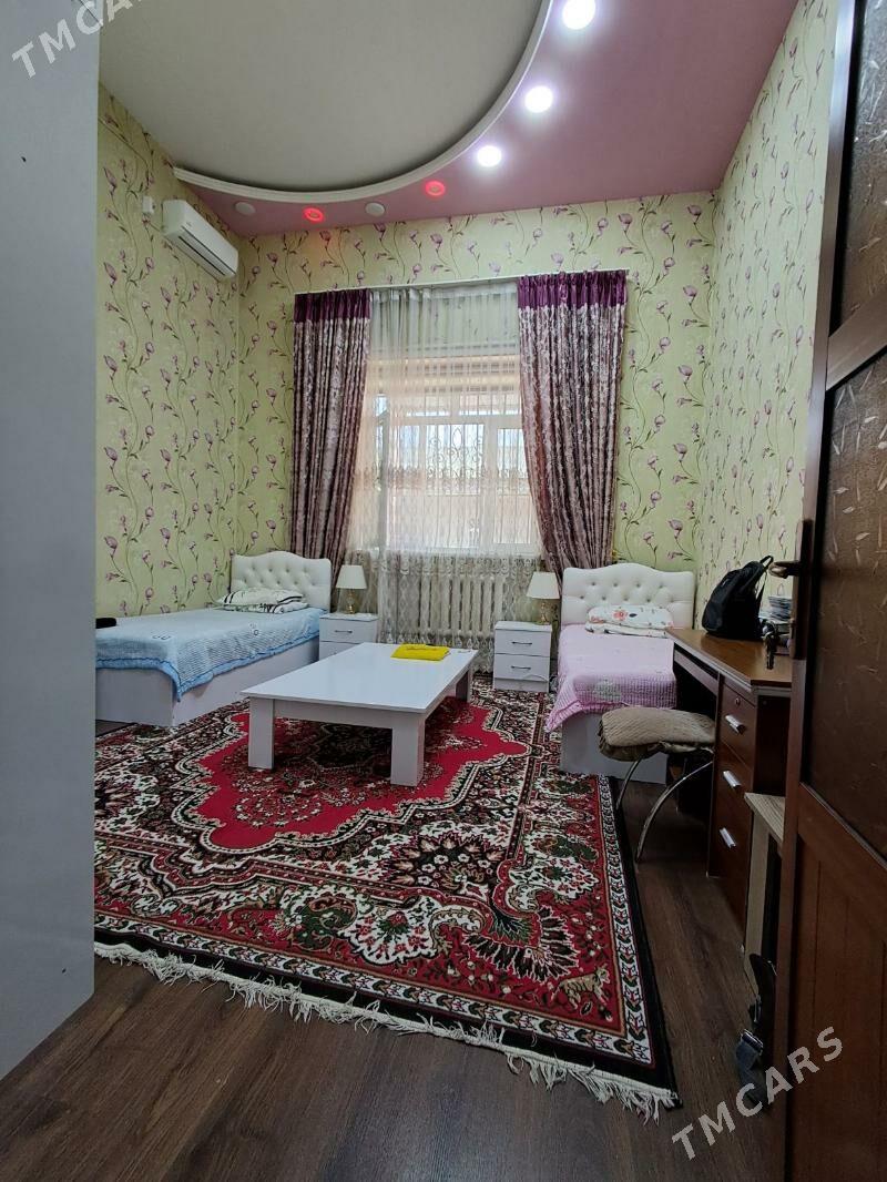 10-Ýyllyk mikraýon - Türkmenabat - img 6