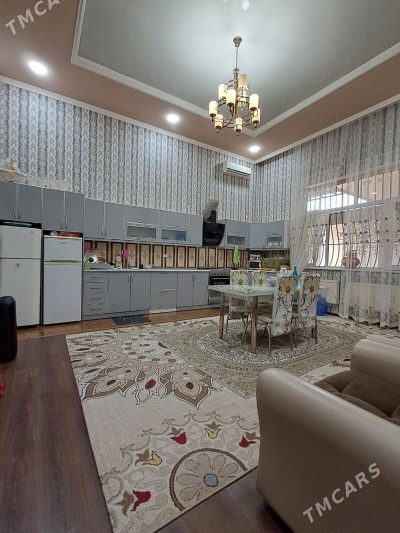 10-Ýyllyk mikraýon - Türkmenabat - img 3