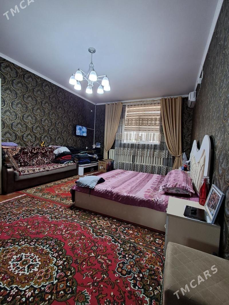 10-Ýyllyk mikraýon - Türkmenabat - img 10