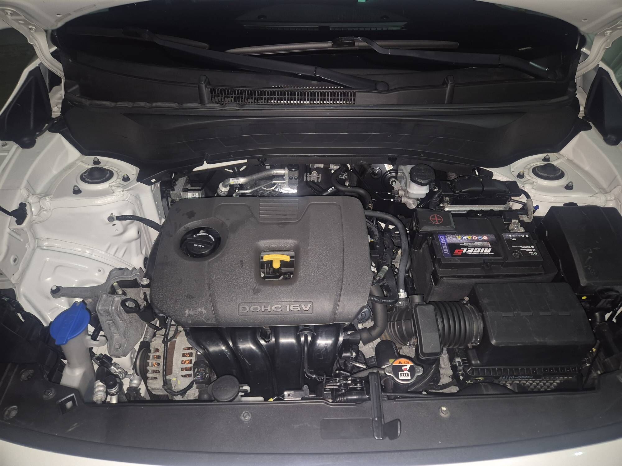 Kia Seltos 2022 - 285 000 TMT - Ашхабад - img 4