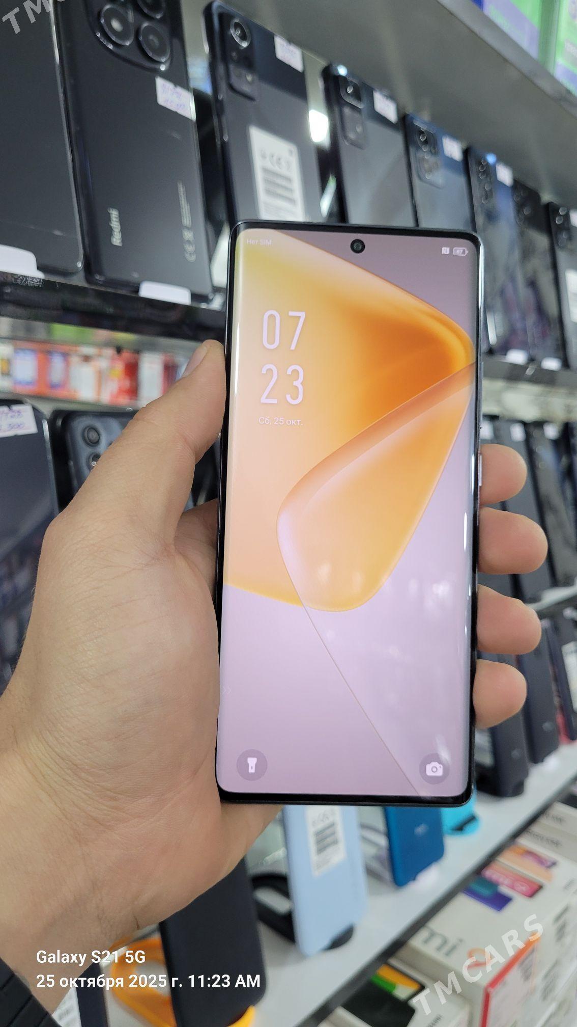 Infinix Hot 50 Pro plus 16/256 - Ýolöten - img 2