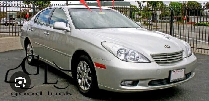bufer es300 lexus 1 200 TMT - Чарджоу - img 2
