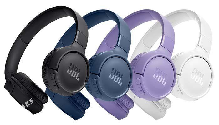 JBL TUNE 520BT - Aşgabat - img 6