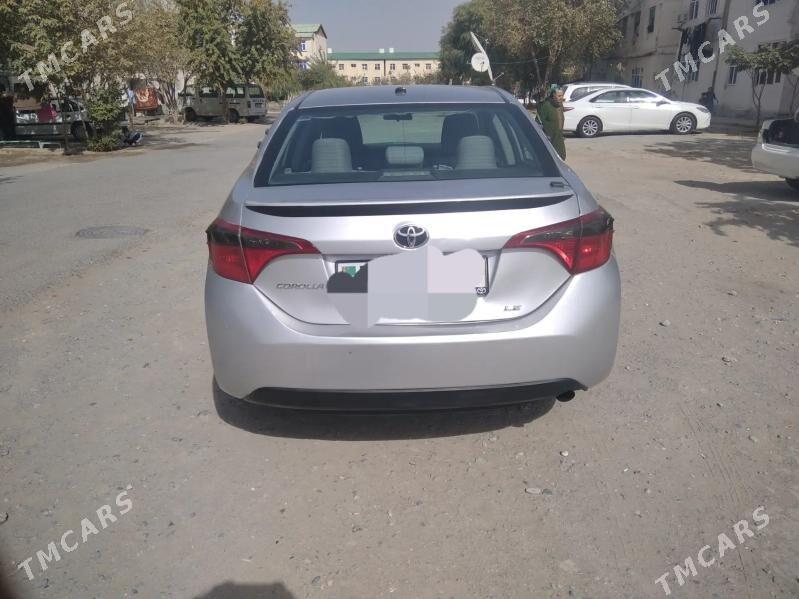 Toyota Corolla 2014 - 159 000 TMT - Бузмеин - img 5