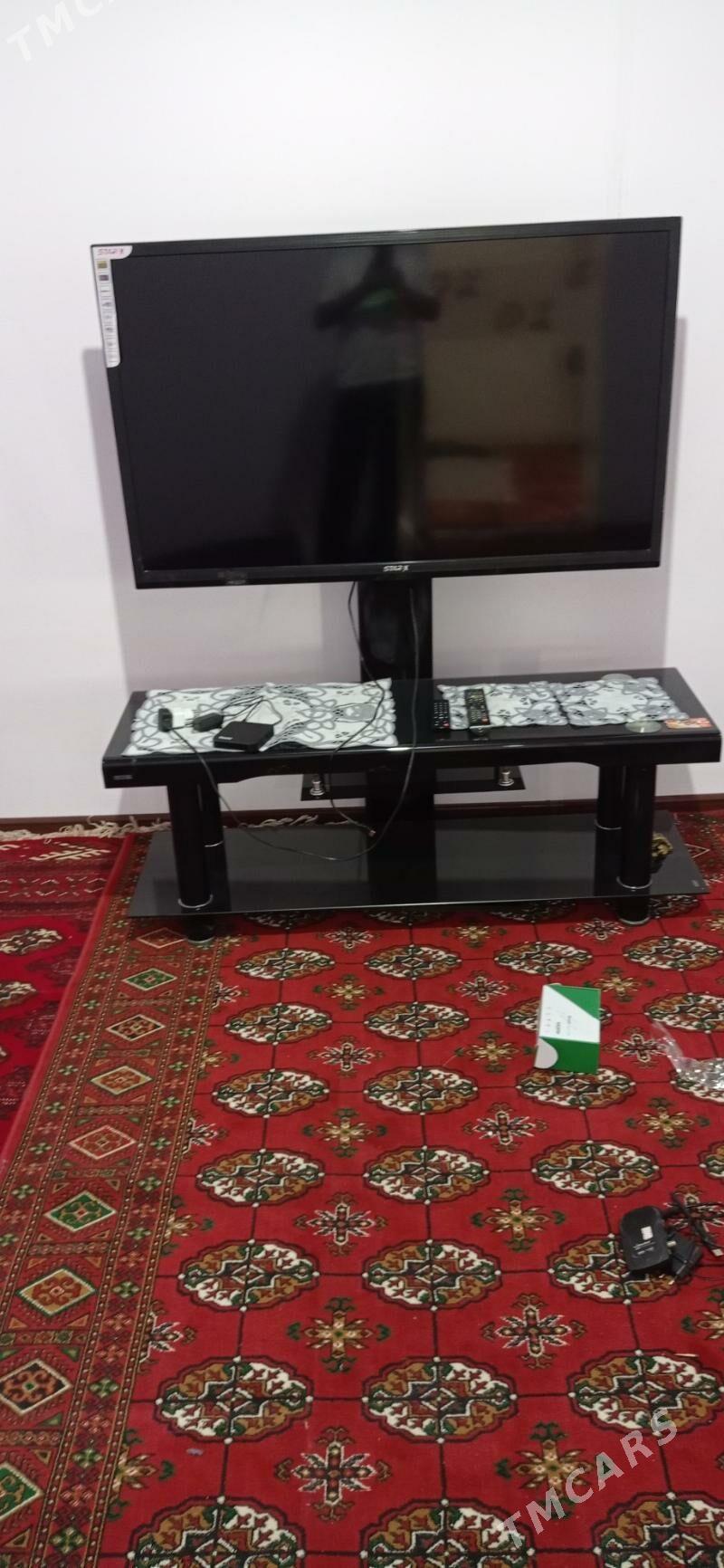 Telewizor Partstawka - Mary - img 2