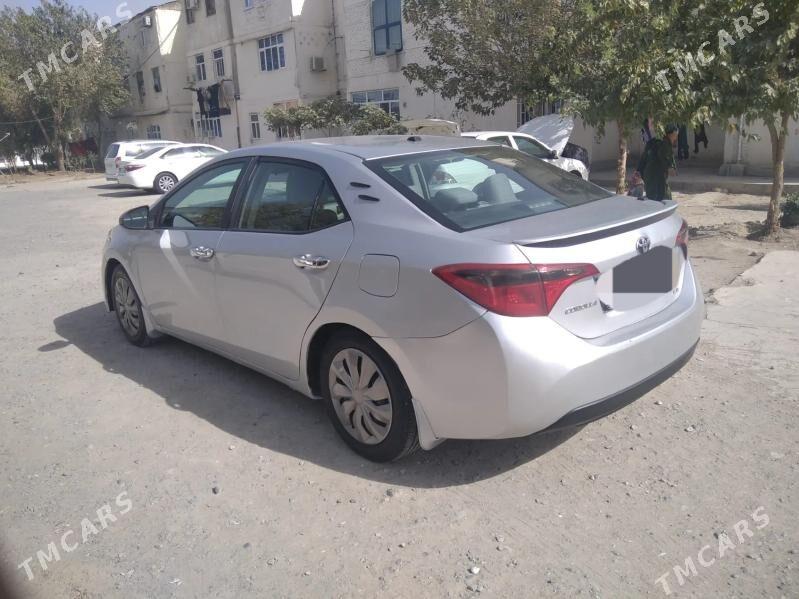 Toyota Corolla 2014 - 159 000 TMT - Бузмеин - img 2