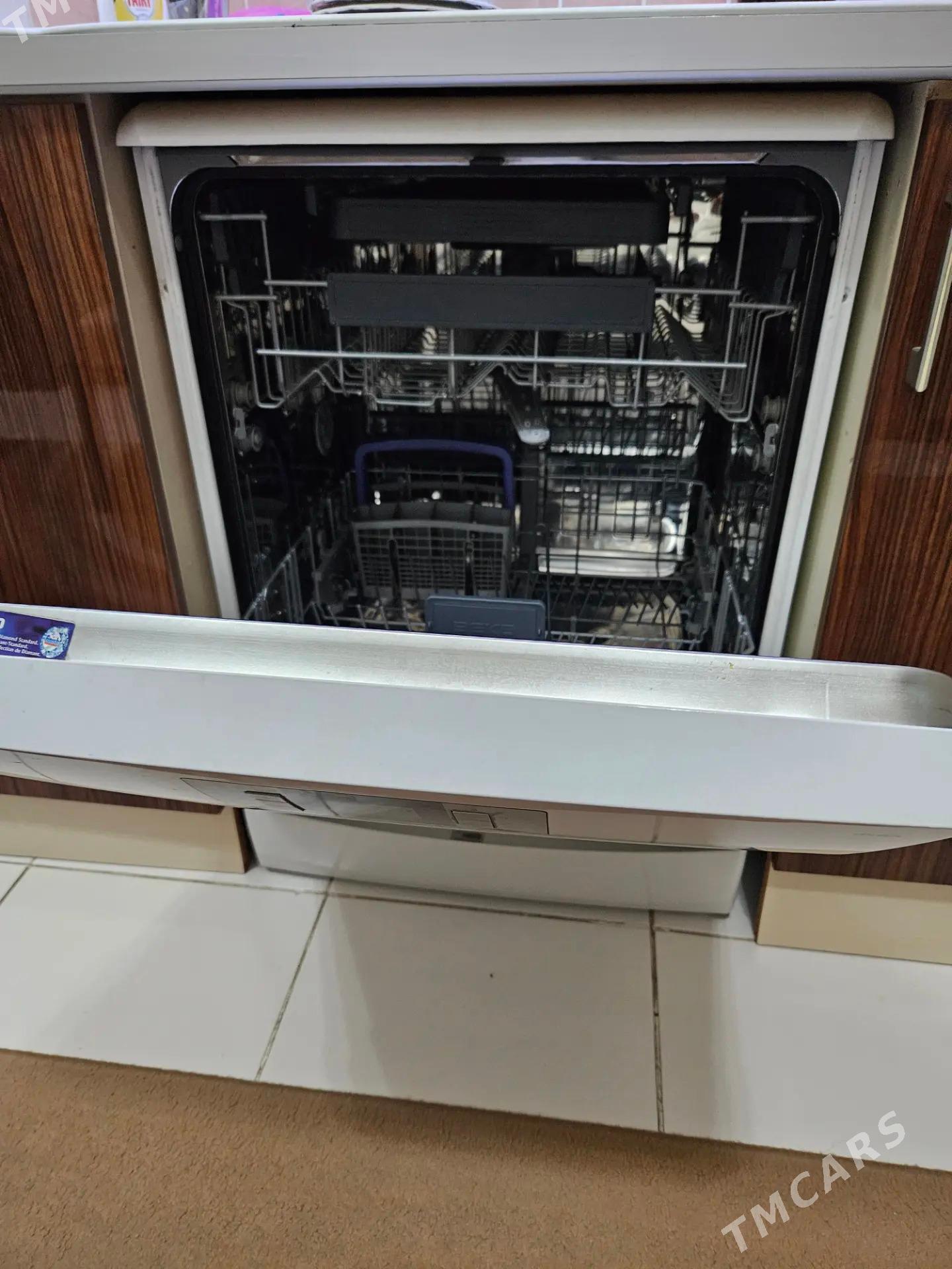Посудомойка BEKO - Ашхабад - img 3