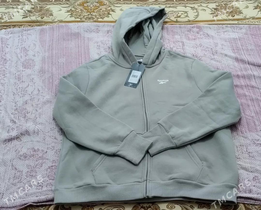 kapşonka - Туркменабат - img 3