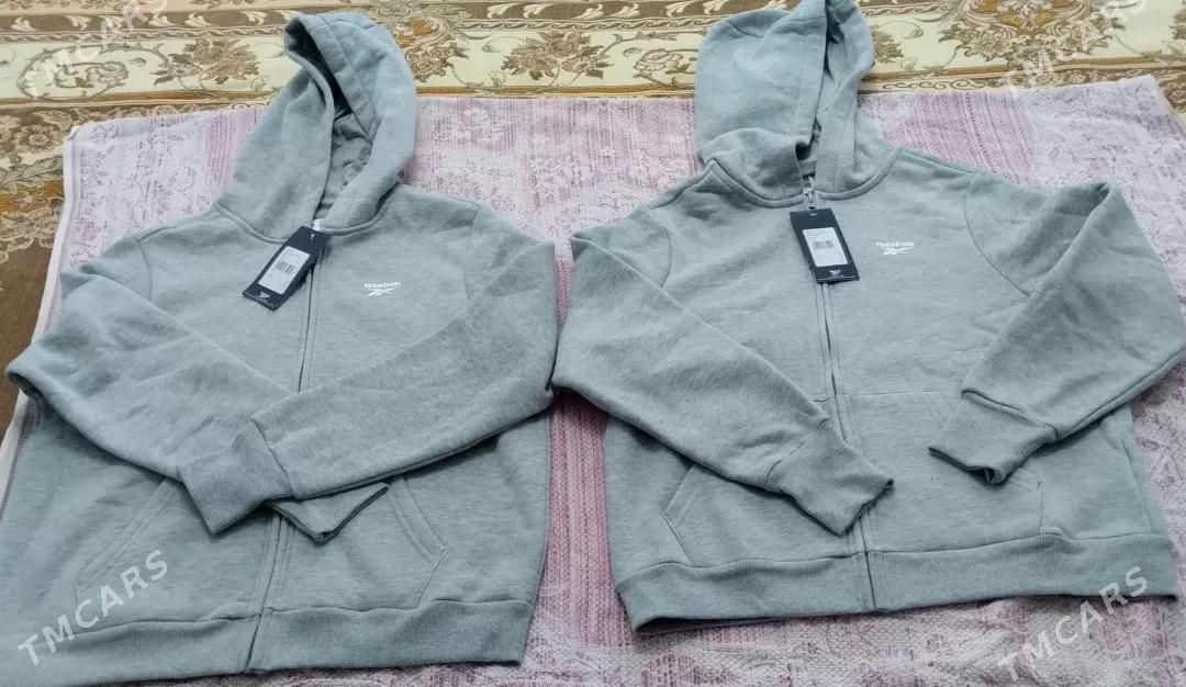 kapşonka - Туркменабат - img 2