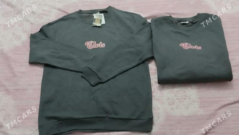 kapşonka - Туркменабат - img 4