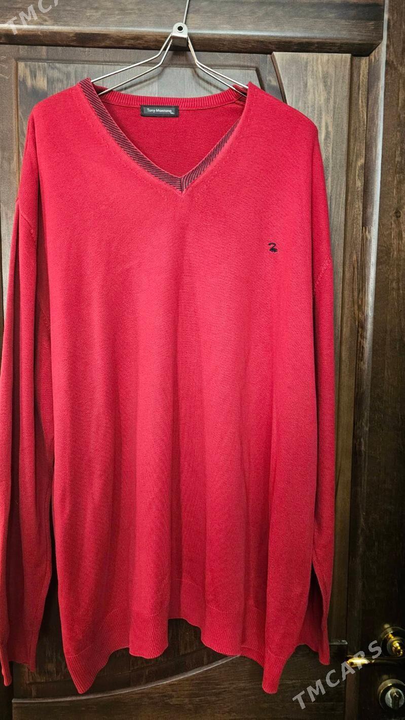 мужские вещи battal - Ашхабад - img 3