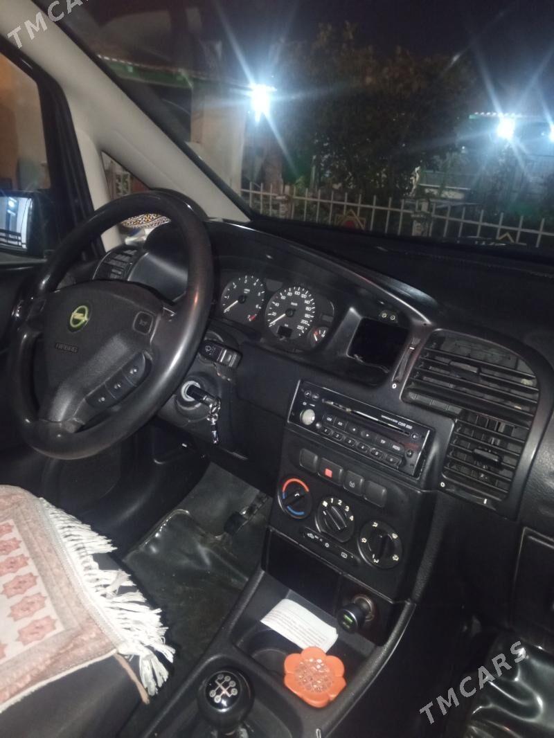 Opel Zafira 2001 - 95 000 TMT - Aşgabat - img 4