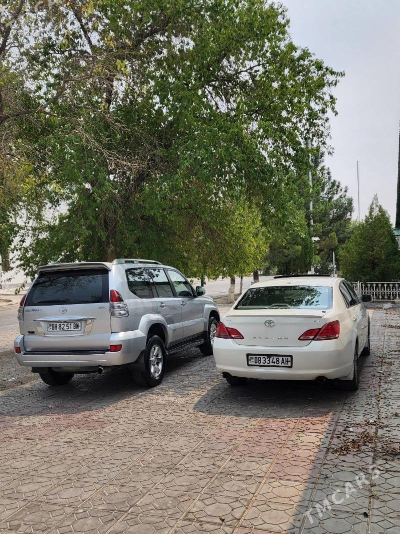 Toyota Avalon 2005 - 190 000 TMT - Balkanabat - img 4