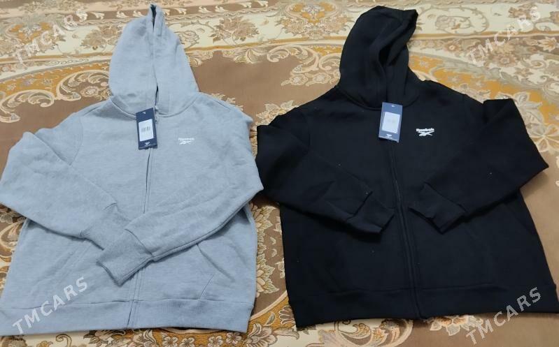 kapşonka - Туркменабат - img 5