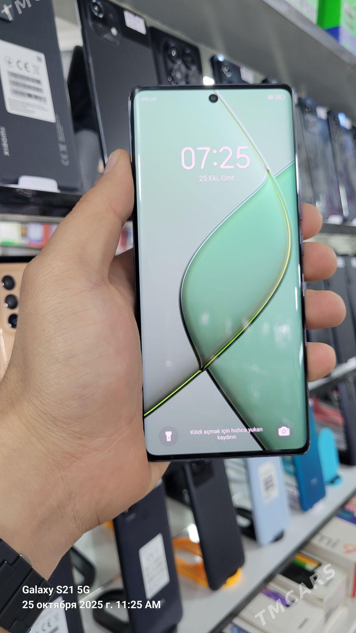 Tecno spark 20 pro plus 16/256 - Ýolöten - img 2