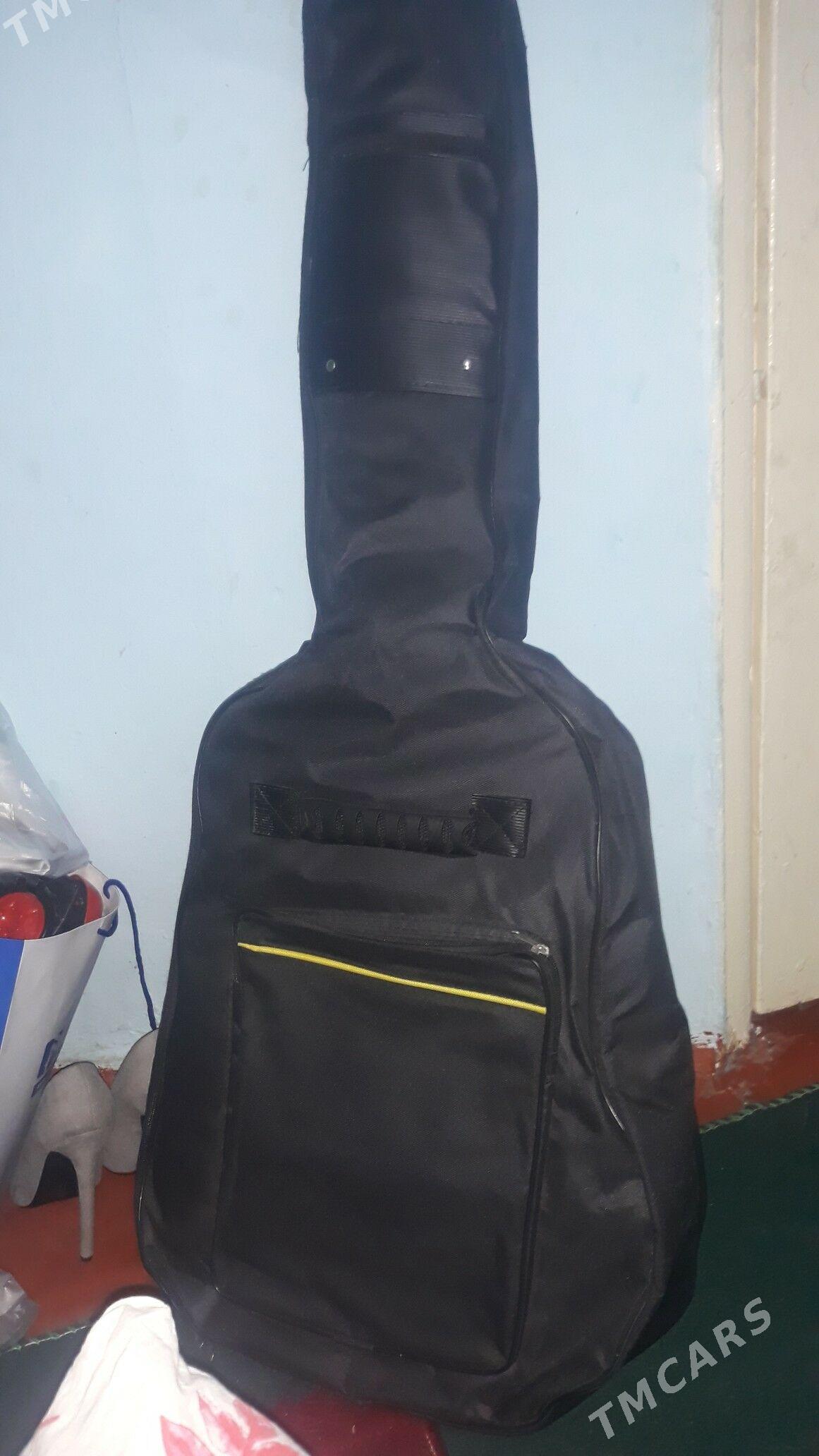 gitara - 5 mkr - img 2