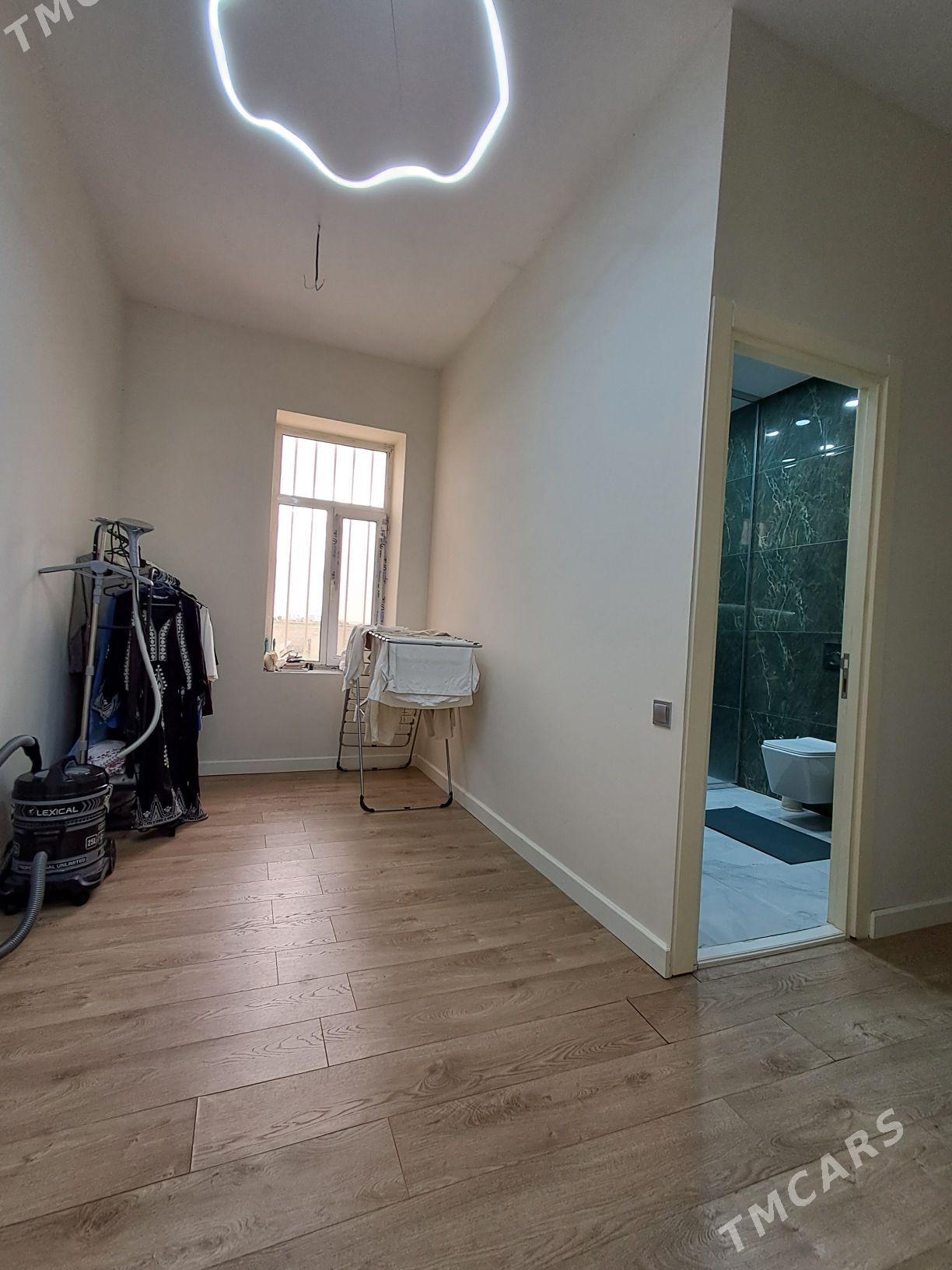 Çapaýew kalhoz - Туркменабат - img 9