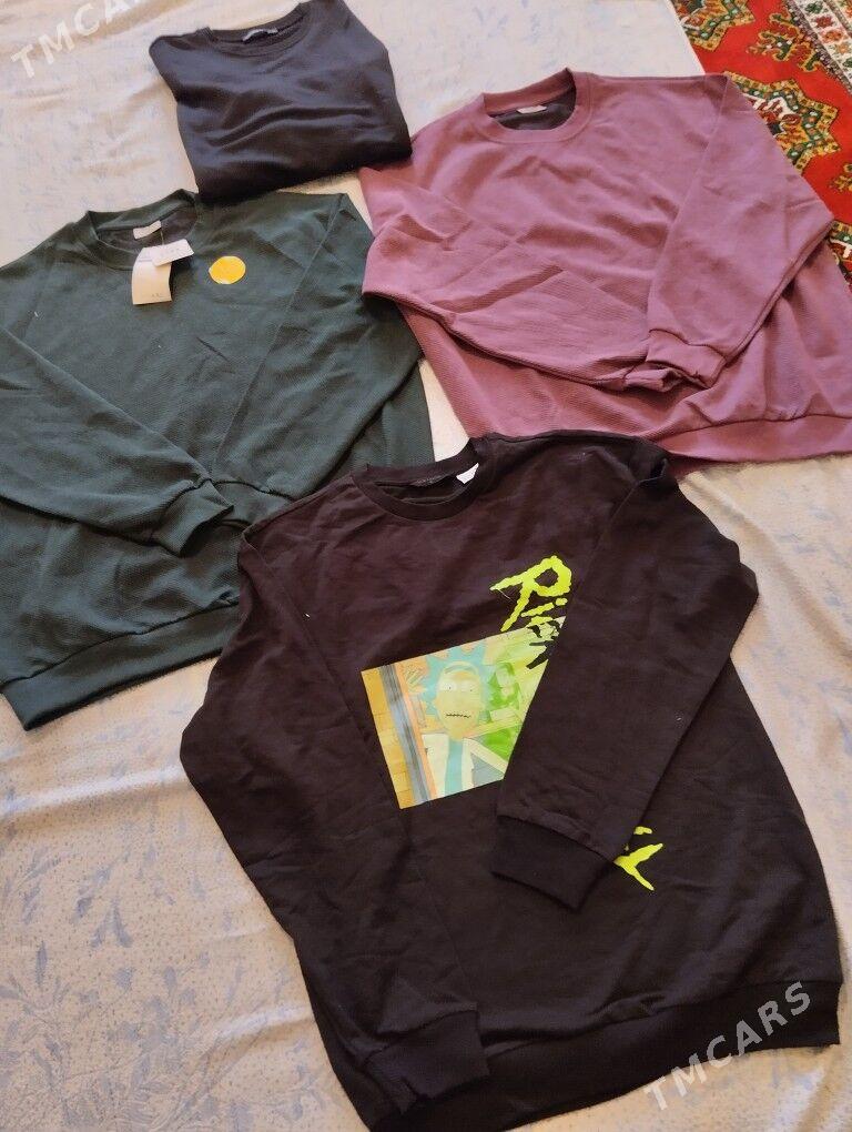 kapşonka - Туркменабат - img 7