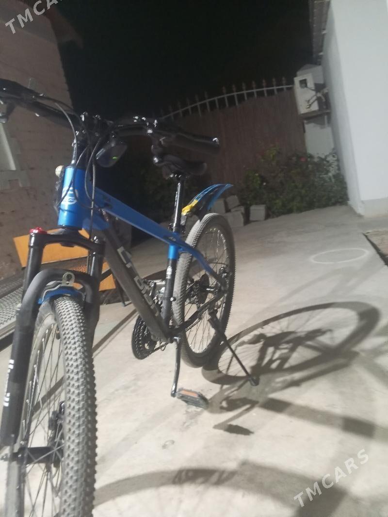 skorosnoy tigir - Ашхабад - img 2