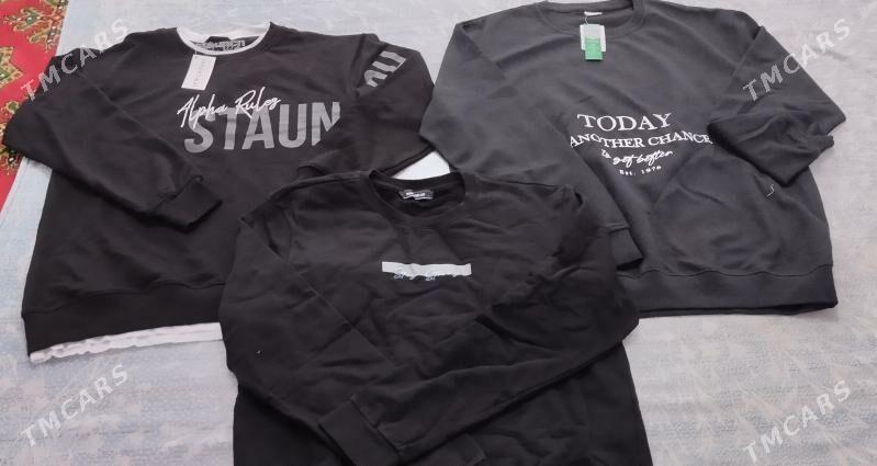 kapşonka - Туркменабат - img 6