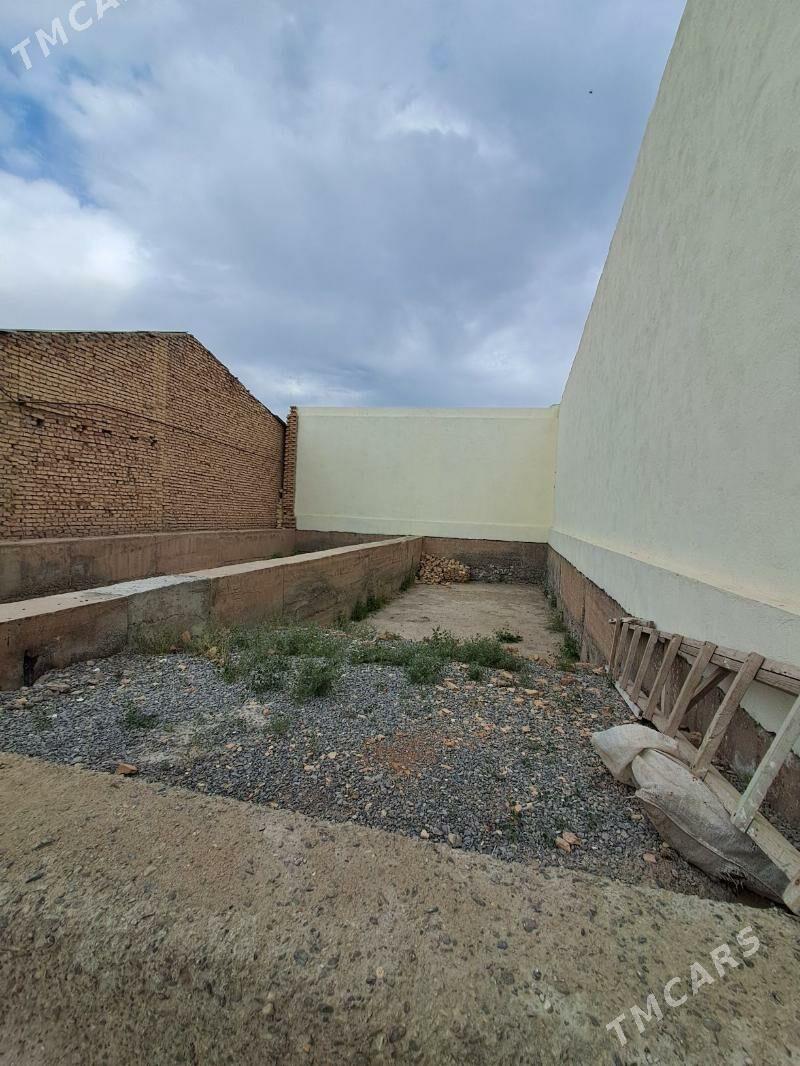 Çapaýew kalhoz - Туркменабат - img 5