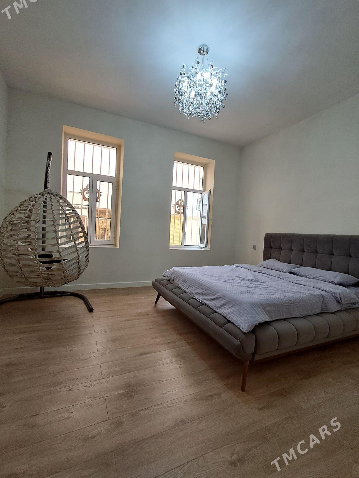 Çapaýew kalhoz - Туркменабат - img 8