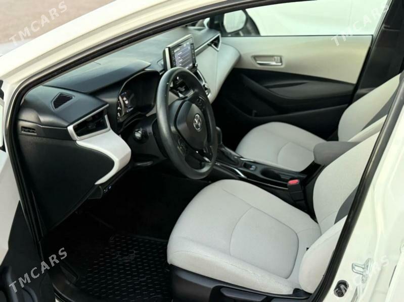 Toyota Corolla 2021 - 245 000 TMT - Байрамали - img 3