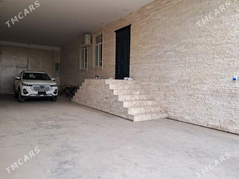 Çapaýew kalhoz - Туркменабат - img 2