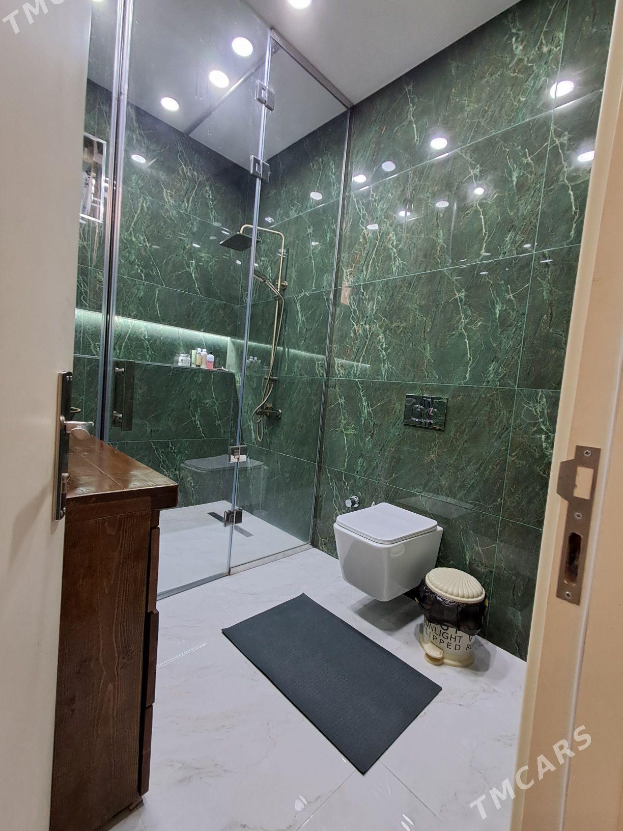 Çapaýew kalhoz - Туркменабат - img 10