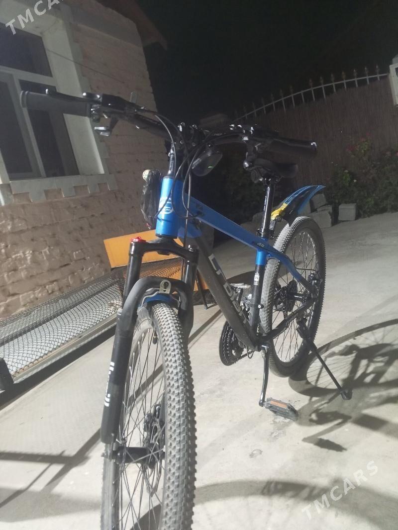 skorosnoy tigir - Ашхабад - img 3