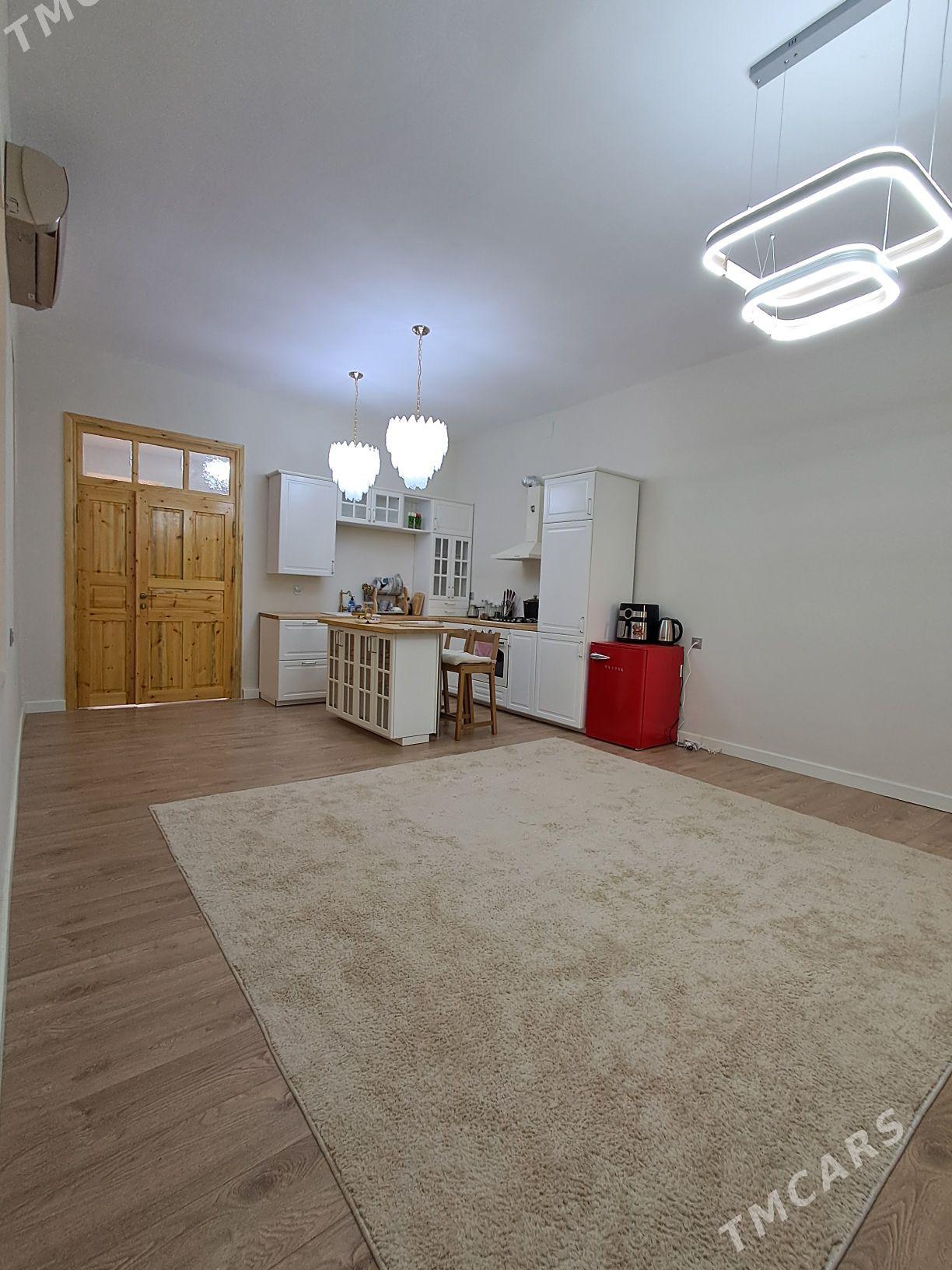 Çapaýew kalhoz - Туркменабат - img 7