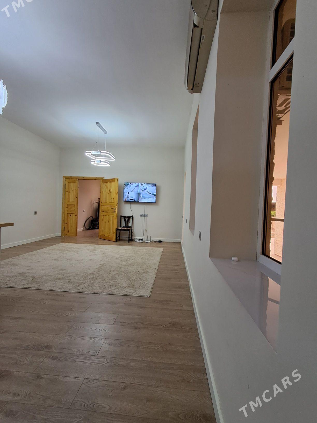 Çapaýew kalhoz - Туркменабат - img 6