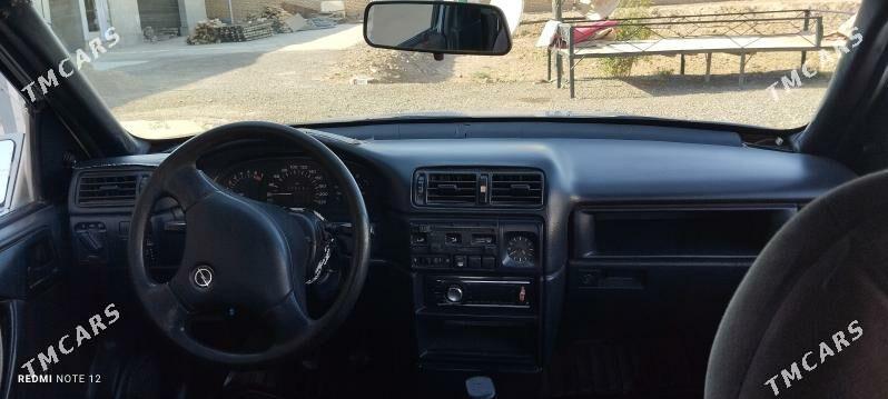Opel Vectra 1989 - 32 000 TMT - Бабадайхан - img 1