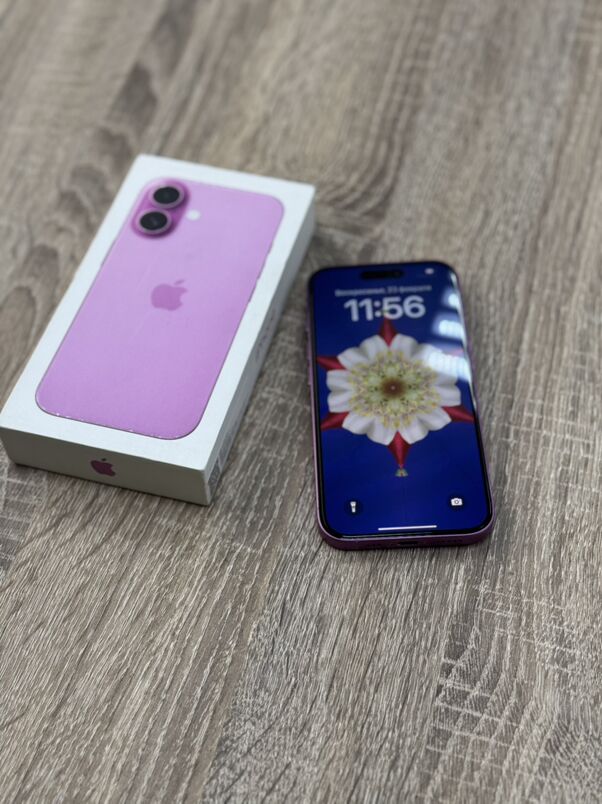 Iphone 16 - Aşgabat - img 2