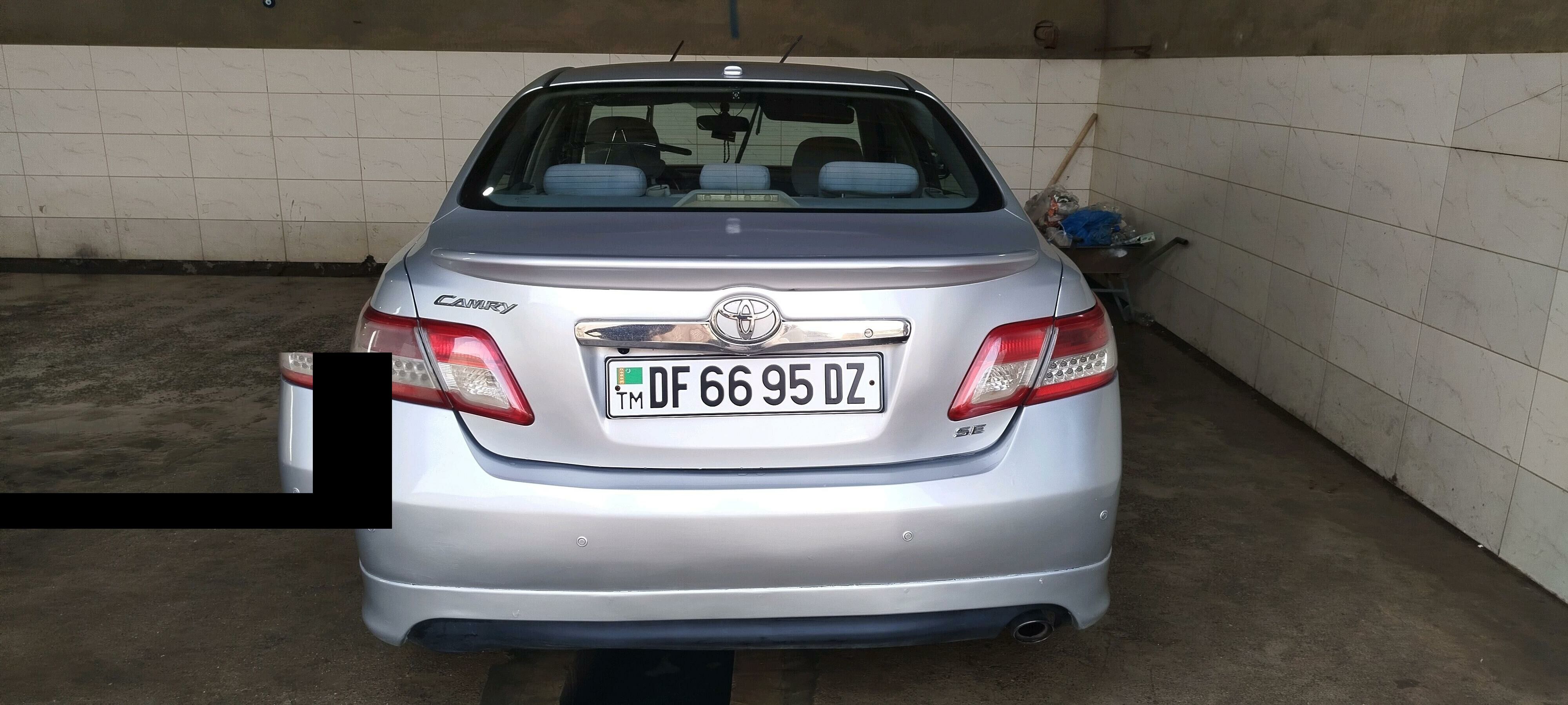 Toyota Camry 2009 - 170 000 TMT - Гороглы (Тагта) - img 4