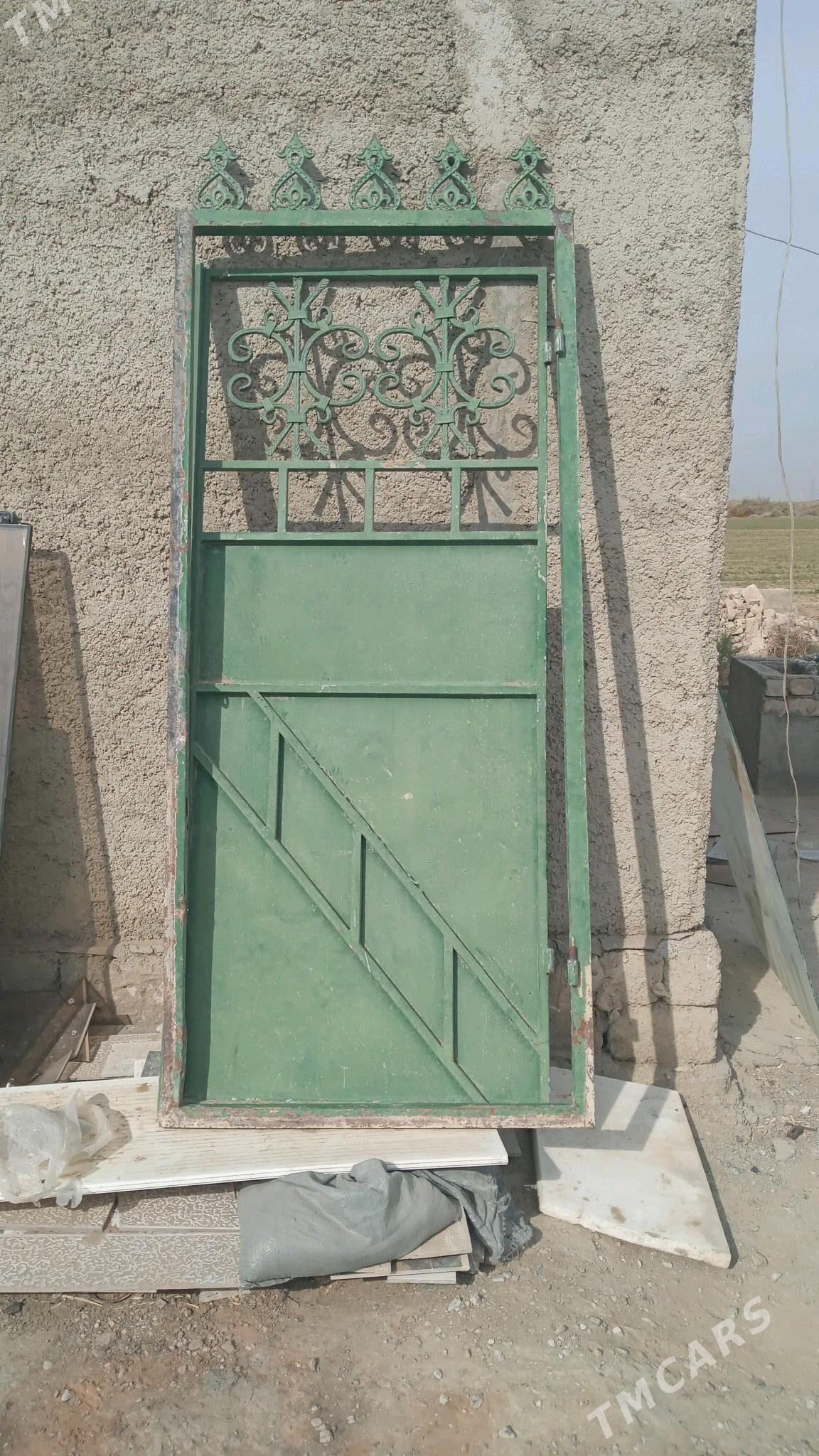 warata demir - Büzmeýin - img 3