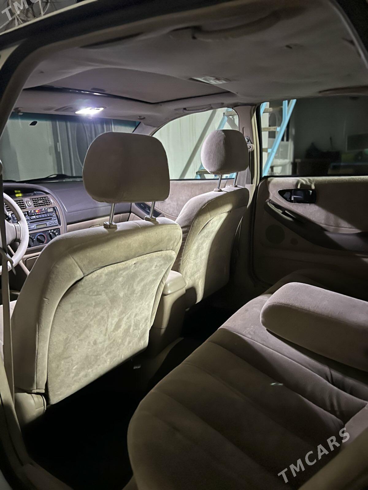 Toyota Avalon 1996 - 110 000 TMT - Туркменгала - img 3