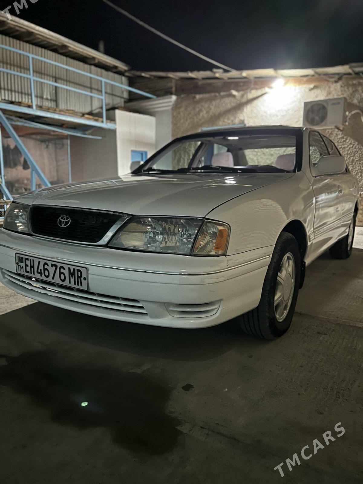 Toyota Avalon 1996 - 110 000 TMT - Туркменгала - img 2