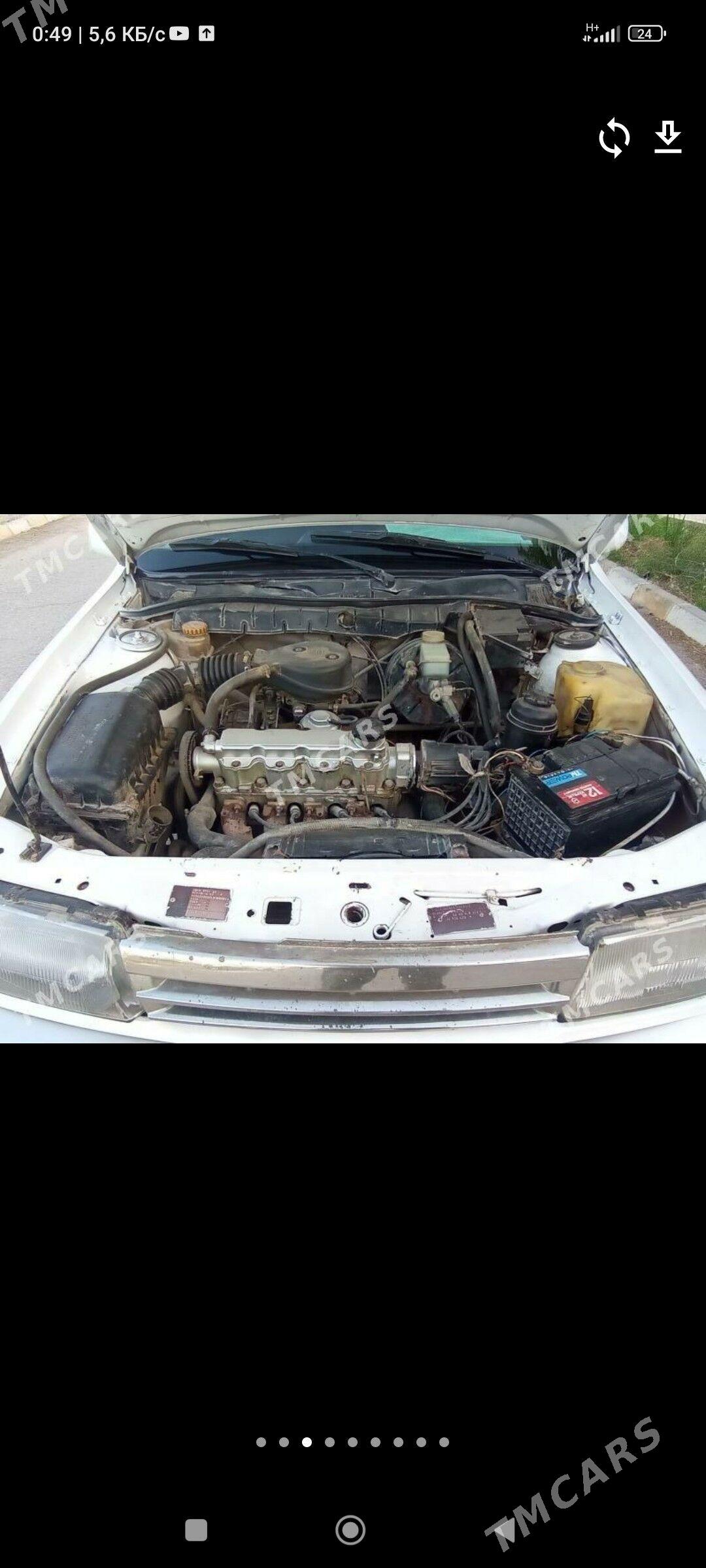 Opel Vectra 1989 - 32 000 TMT - Бабадайхан - img 7