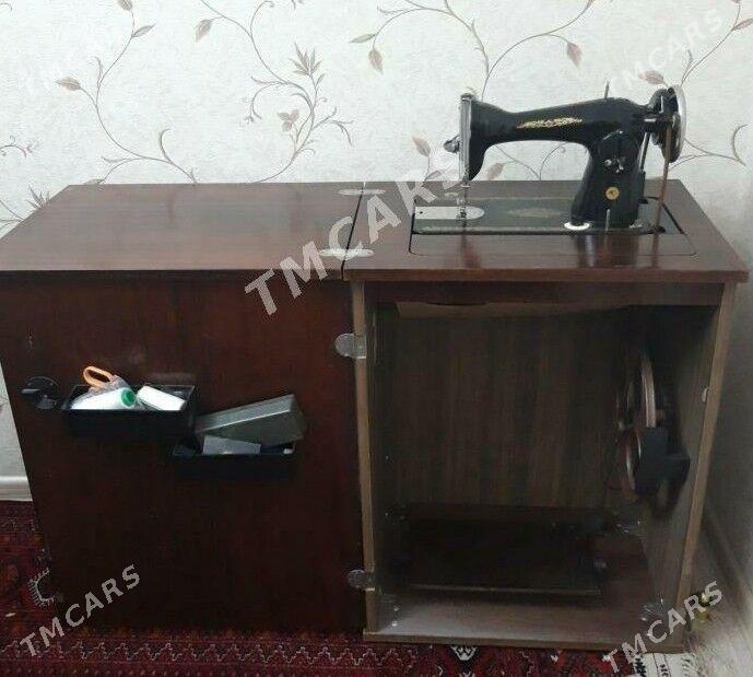 Tikin maśyn - Gyzylarbat - img 2