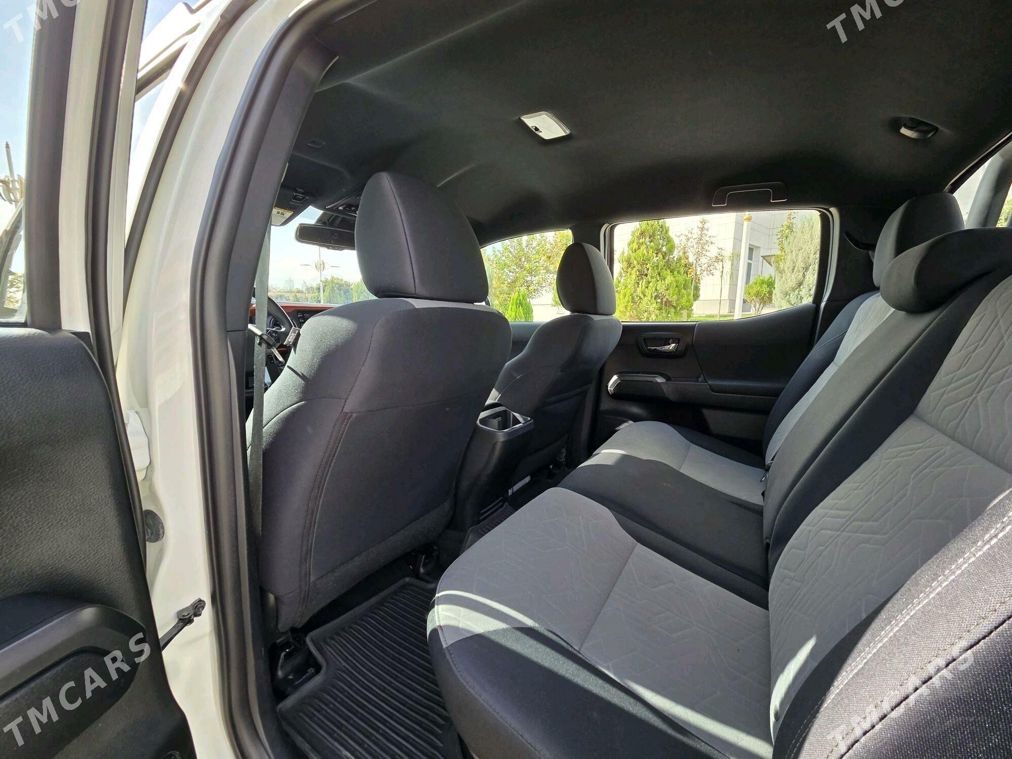 Toyota Tacoma 2021 - 380 000 TMT - 16-й этап - img 3