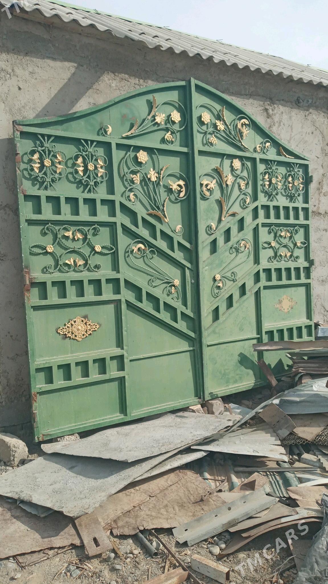 warata demir - Büzmeýin - img 2