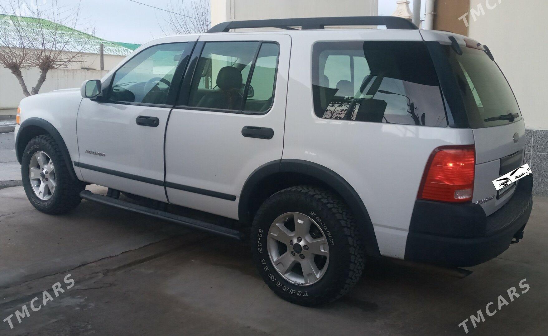 Ford Explorer 2005 - 180 000 TMT - Ашхабад - img 2