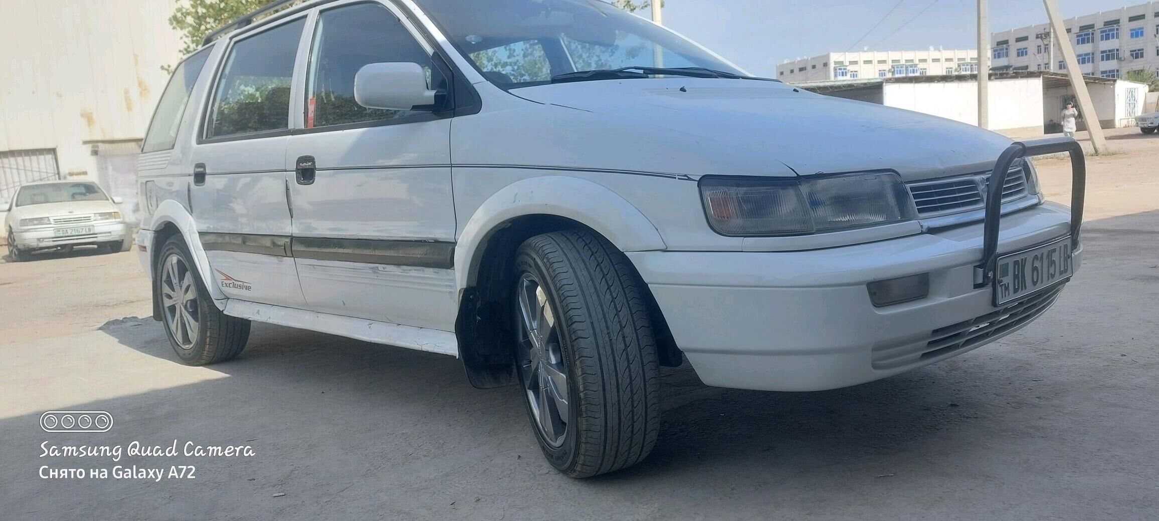 Hyundai Staria 1998 - 70 000 TMT - Туркменабат - img 8