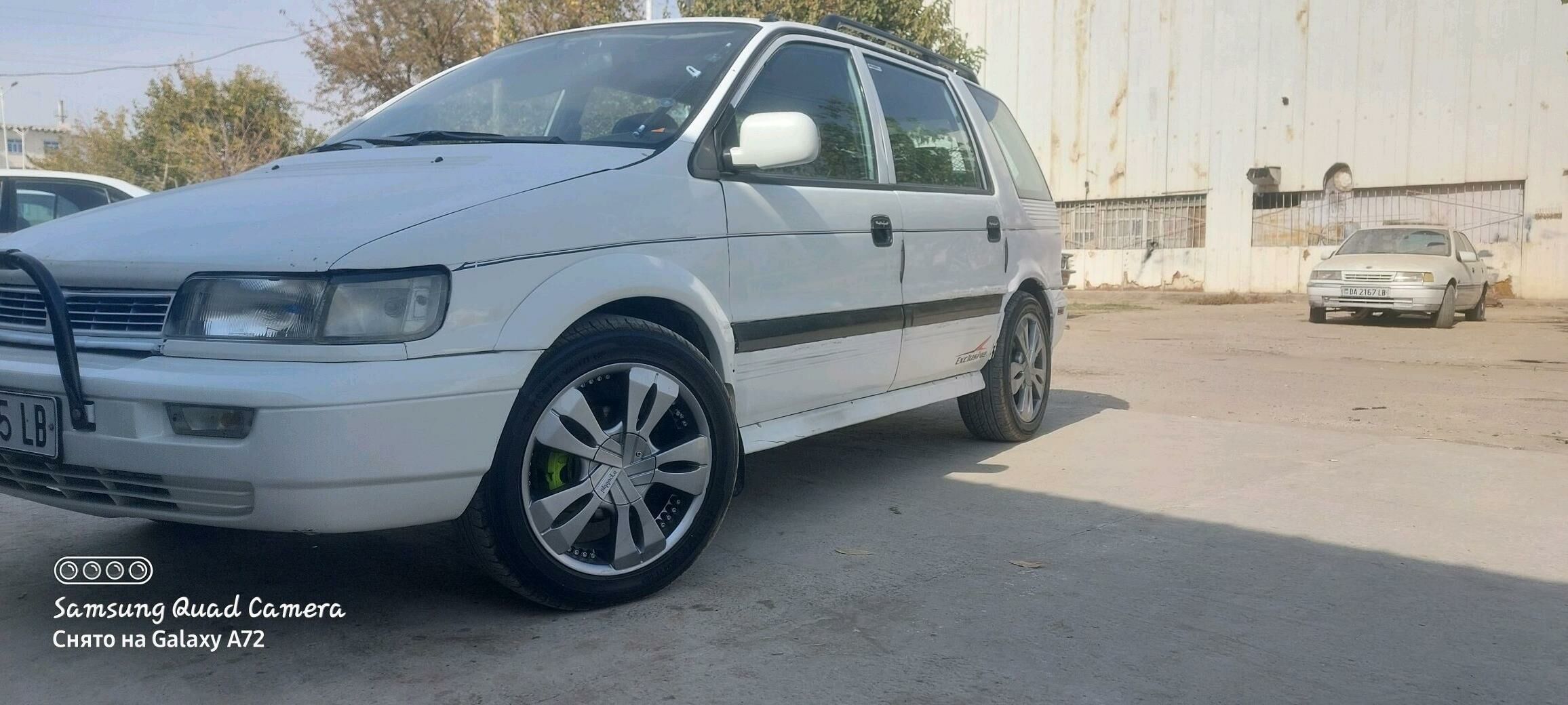 Hyundai Staria 1998 - 70 000 TMT - Туркменабат - img 9