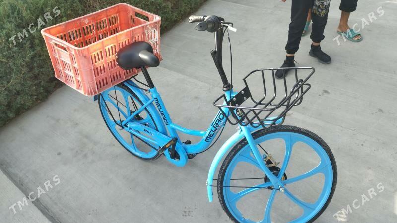 baz kamer velik - Туркменбаши - img 1