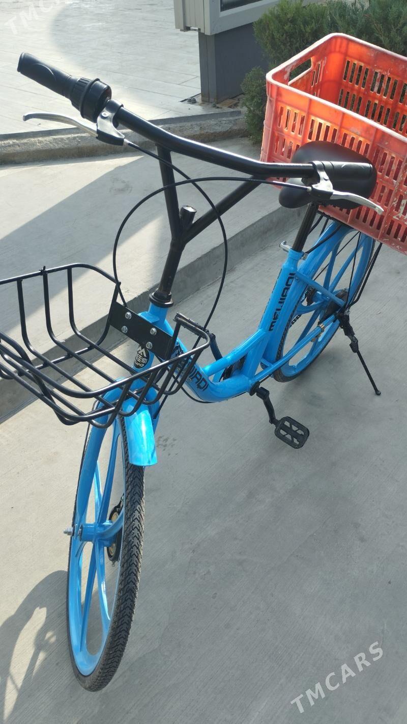 baz kamer velik - Туркменбаши - img 2